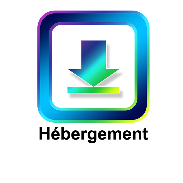 Hébergement