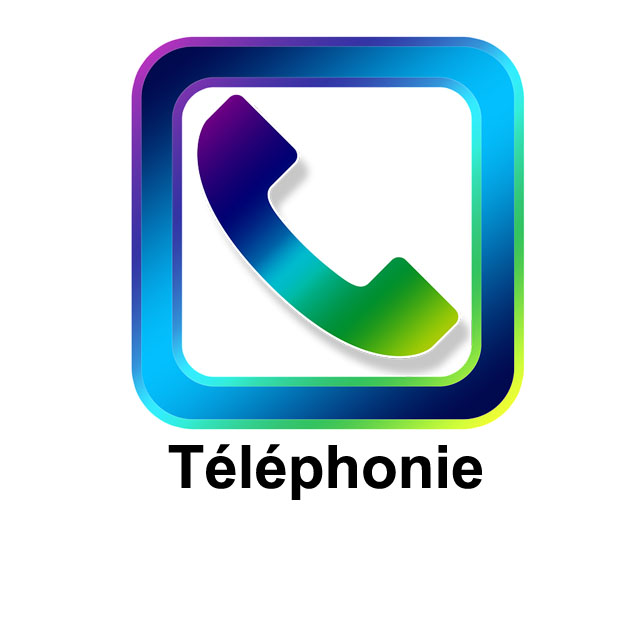 Téléphonie