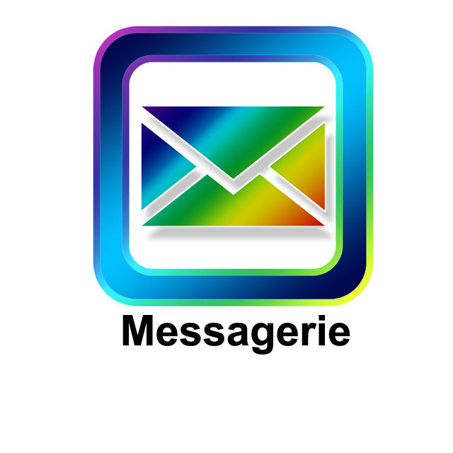 Messagerie